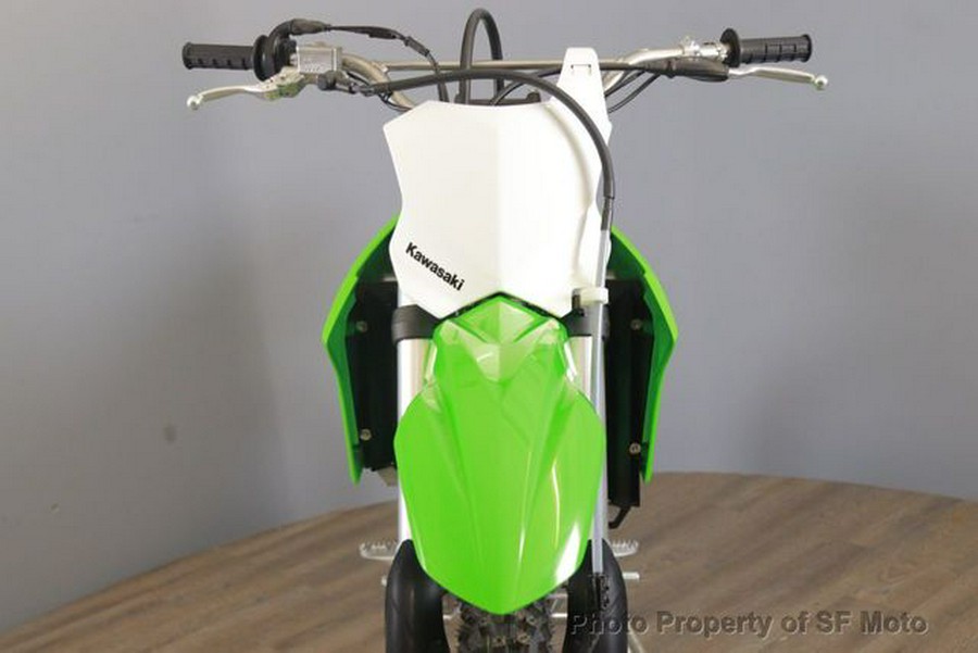 2023 Kawasaki KLX300R