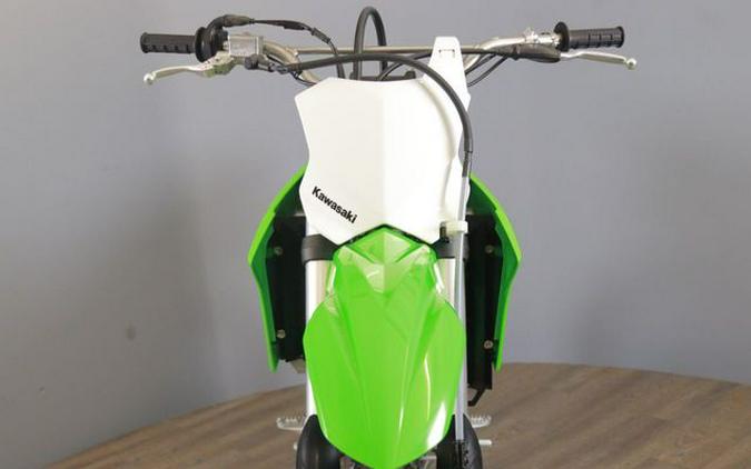 2023 Kawasaki KLX300R