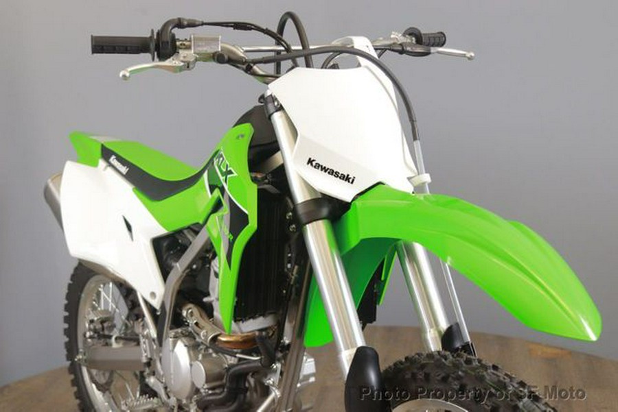 2023 Kawasaki KLX300R