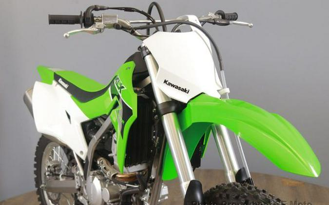 2023 Kawasaki KLX300R