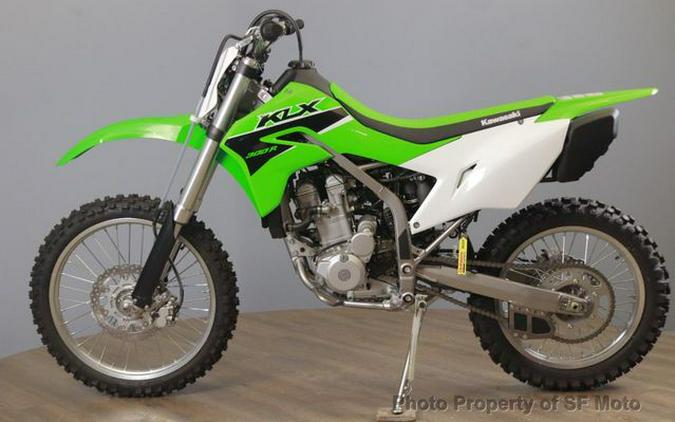 2023 Kawasaki KLX300R