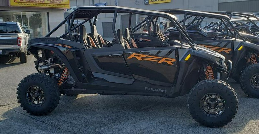 2024 Polaris RZR XP® 4 1000 Premium