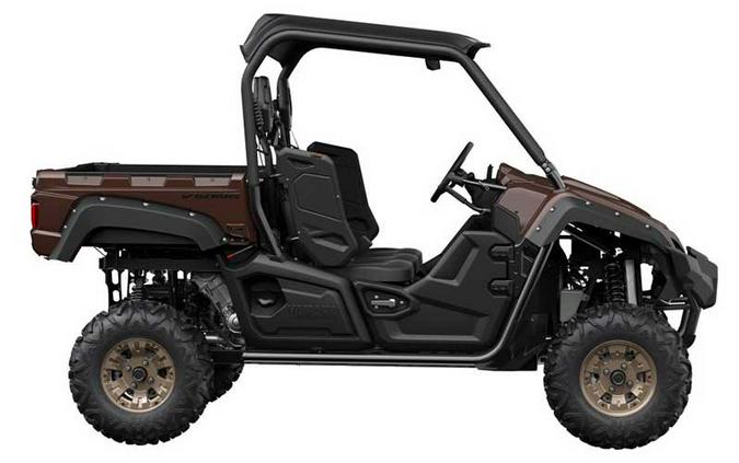 2024 Yamaha Viking EPS Ranch Edition