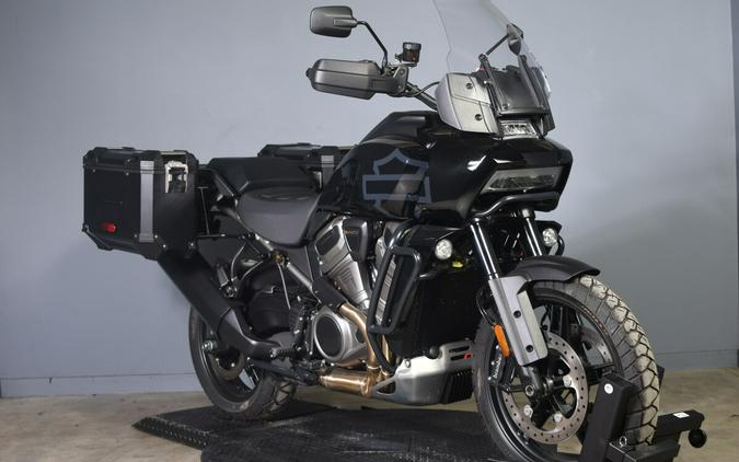 2021 Harley-Davidson Pan America 1250 Special