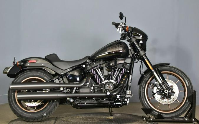 2023 Harley-Davidson Low Rider S