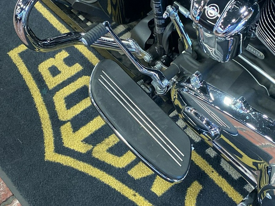 2022 Harley-Davidson FLHXS - Street Glide Special