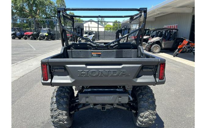 2024 Honda Pioneer 1000