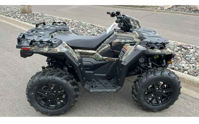 2024 Polaris Industries SPORTSMAN 850 PREMIUM - POLARIS PURSUIT CAMO