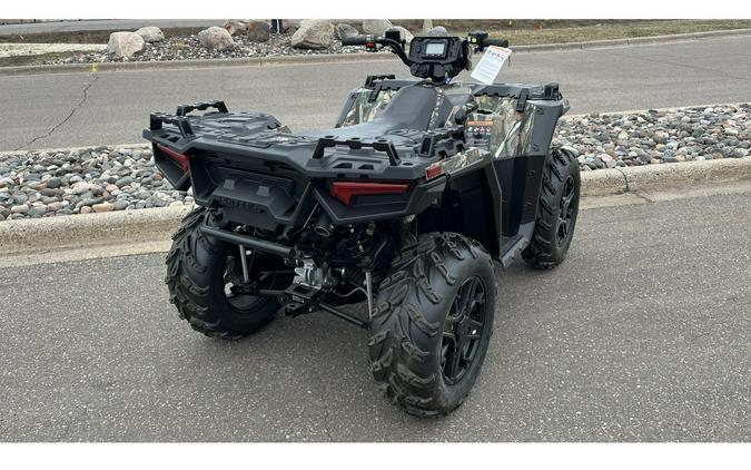 2024 Polaris Industries SPORTSMAN 850 PREMIUM - POLARIS PURSUIT CAMO