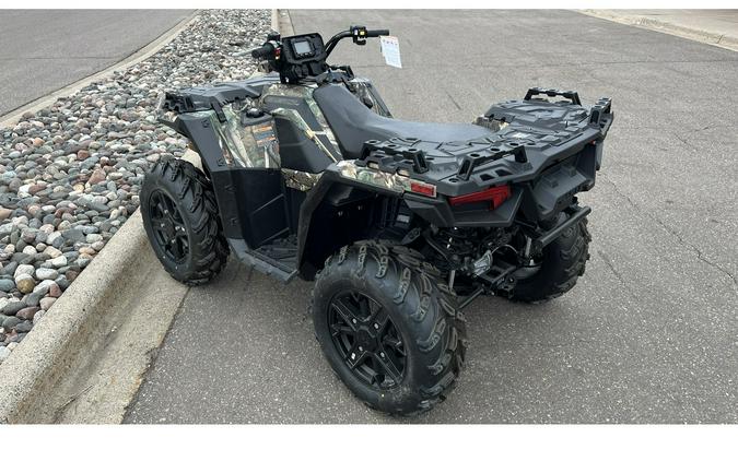 2024 Polaris Industries SPORTSMAN 850 PREMIUM - POLARIS PURSUIT CAMO