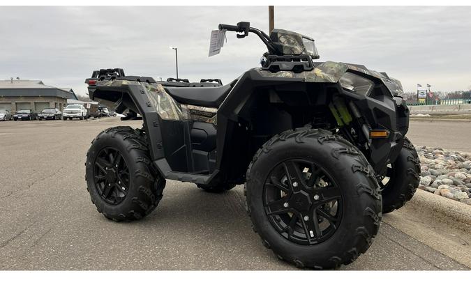 2024 Polaris Industries SPORTSMAN 850 PREMIUM - POLARIS PURSUIT CAMO