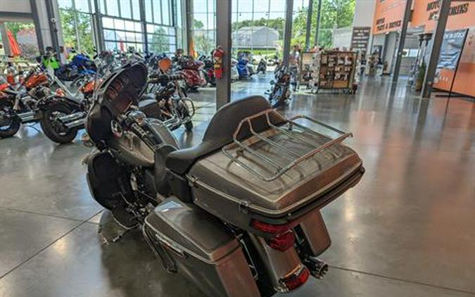 2016 Harley-Davidson Electra Glide® Ultra Classic®