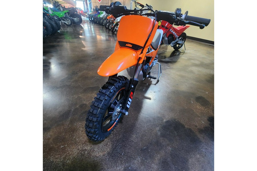 2024 KTM SX-E 2