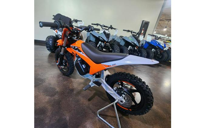 2024 KTM SX-E 2