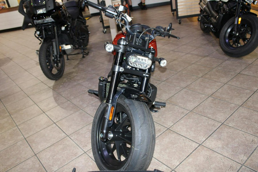 2024 Harley-Davidson® RH1250S - Sportster® S