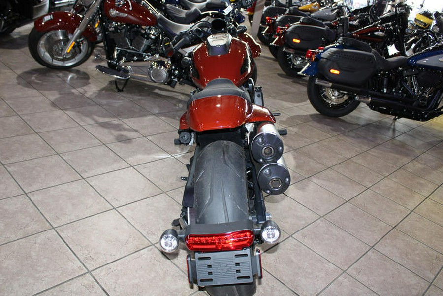 2024 Harley-Davidson® RH1250S - Sportster® S