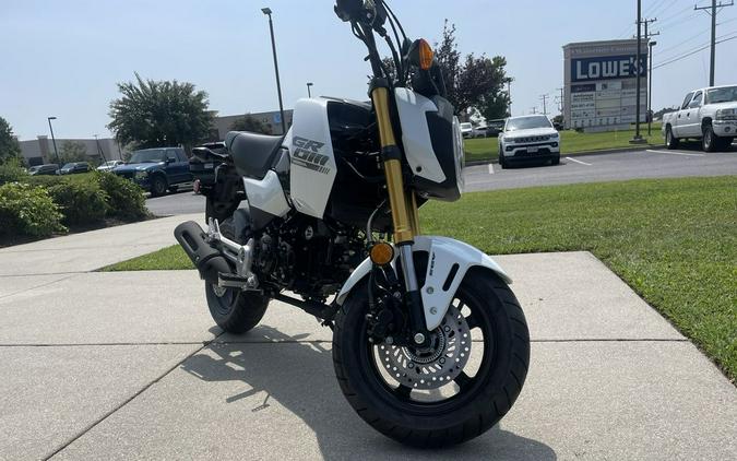 2025 Honda® Grom ABS