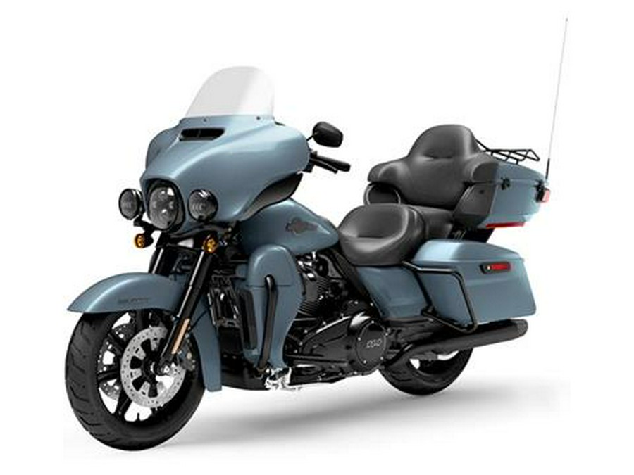 2024 Harley-Davidson Ultra Limited