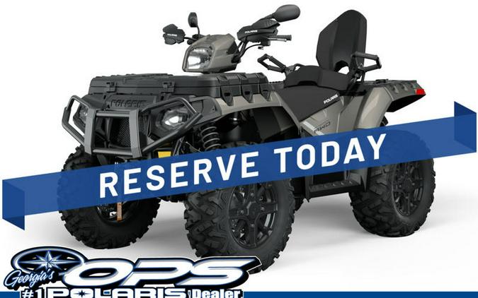 2024 Polaris® Sportsman Touring XP 1000 Trail