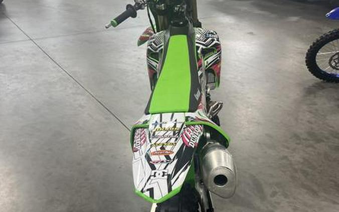 2022 Kawasaki KX™450X