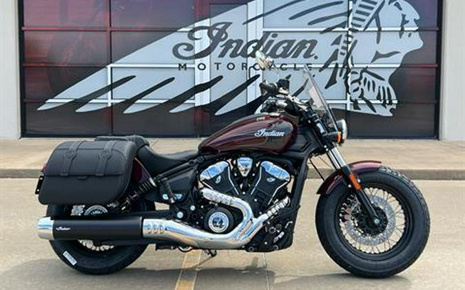 2025 Indian Super Scout First Look [7 Fast Facts For Touring]