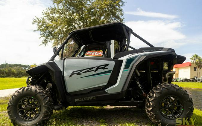 2025 Polaris RZR XP 1000 Sport