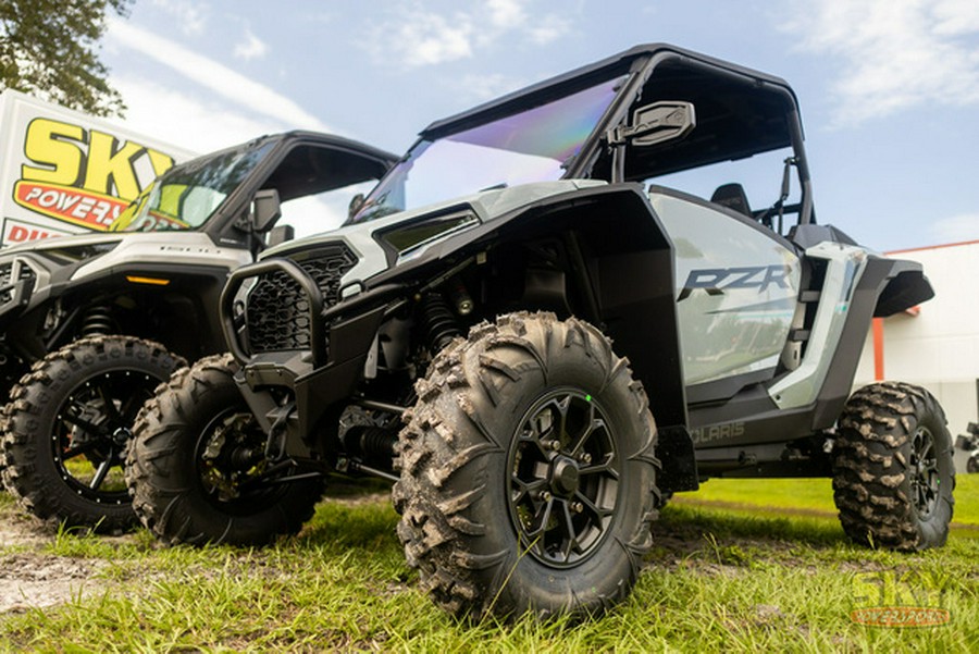 2025 Polaris RZR XP 1000 Sport