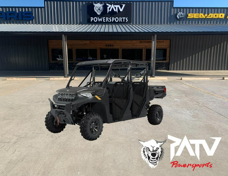 2025 Polaris® Ranger Crew 1000 Premium