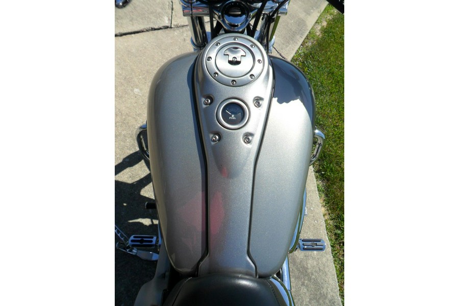 2008 Harley-Davidson® FXD