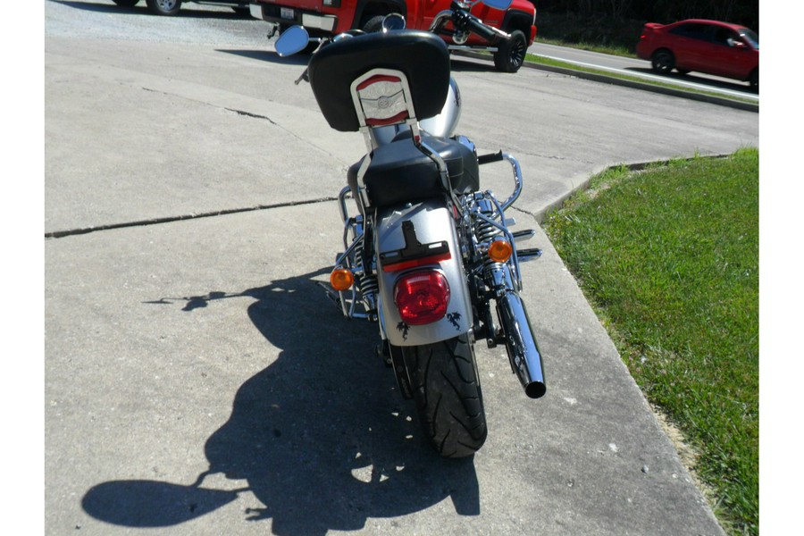 2008 Harley-Davidson® FXD