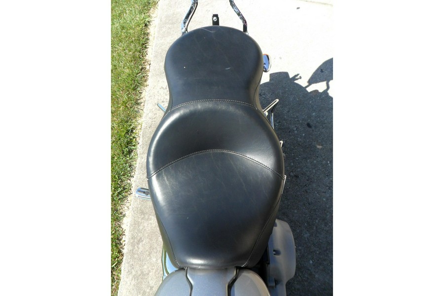 2008 Harley-Davidson® FXD