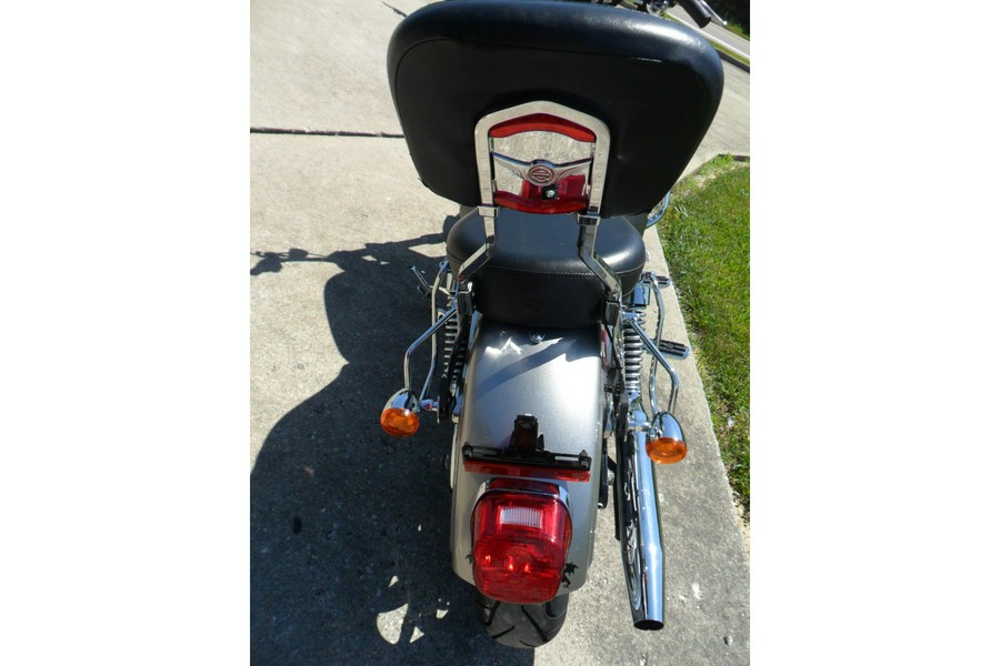 2008 Harley-Davidson® FXD