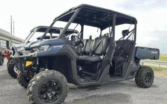 2025 Can-Am® Defender MAX XT HD10