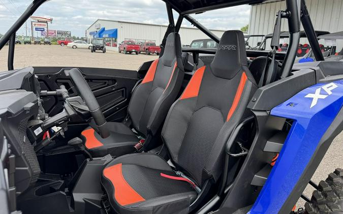 2025 Polaris RZR XP 1000 ULTIMATE