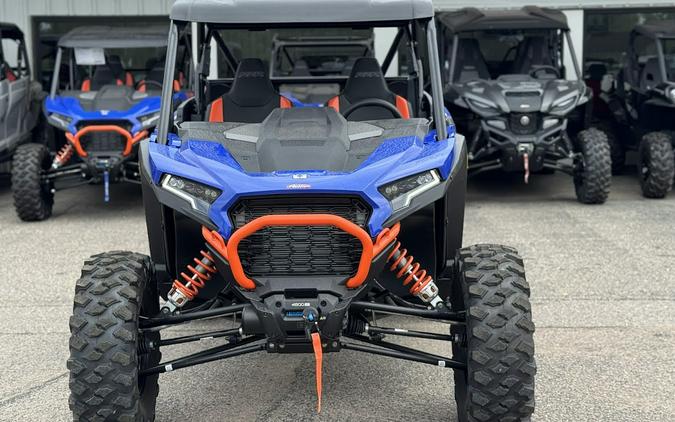 2025 Polaris RZR XP 1000 ULTIMATE