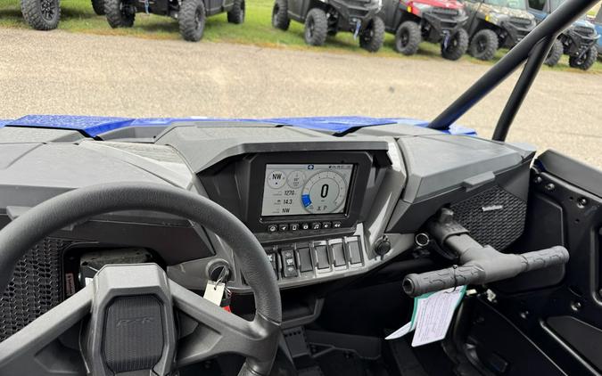 2025 Polaris RZR XP 1000 ULTIMATE