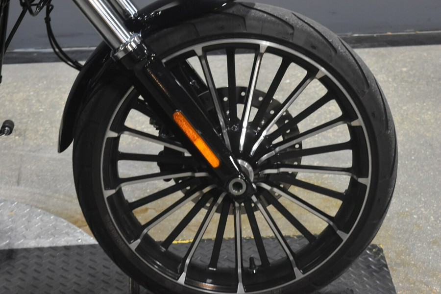 2023 Harley-Davidson Breakout