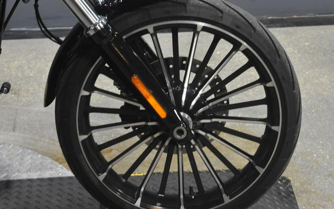 2023 Harley-Davidson Breakout