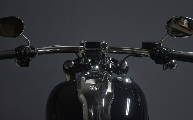 2023 Harley-Davidson Breakout