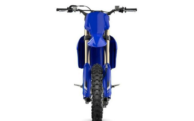 2026 Yamaha YZ 450F