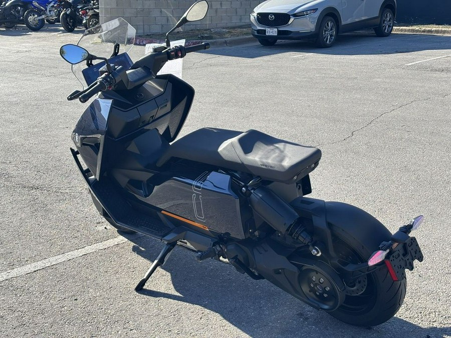 2025 BMW CE 04 Avant-Garde