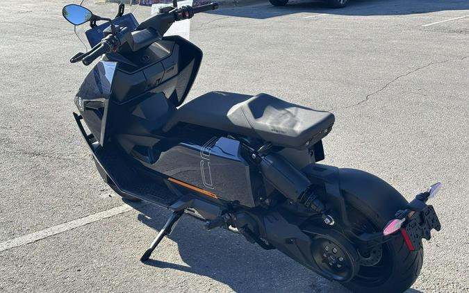 2025 BMW CE 04 Avant-Garde