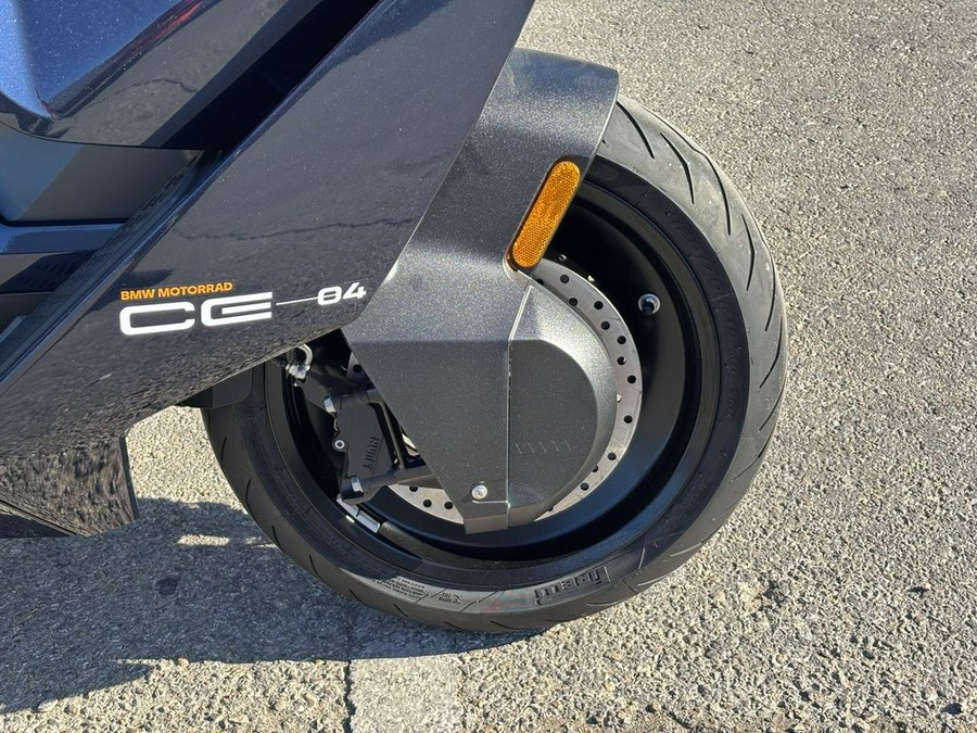 2025 BMW CE 04 Avant-Garde