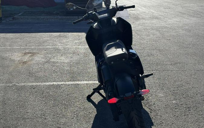 2025 BMW CE 04 Avant-Garde