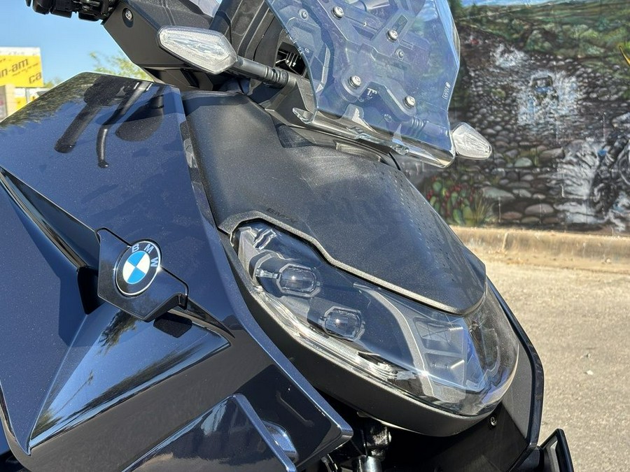 2025 BMW CE 04 Avant-Garde