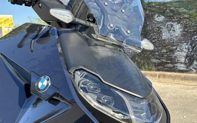 2025 BMW CE 04 Avant-Garde