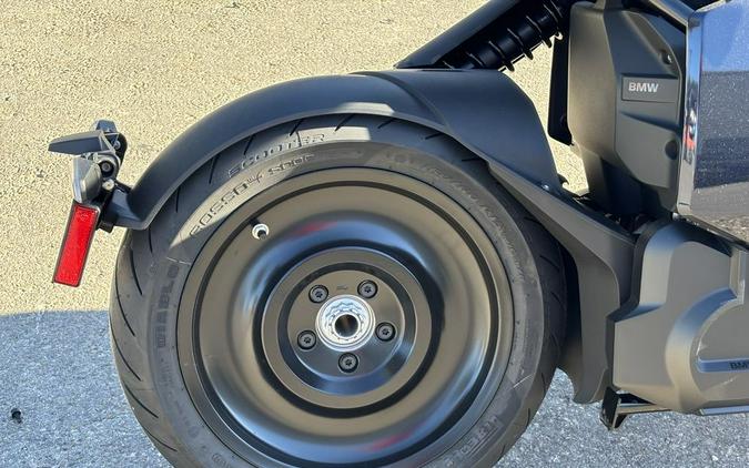 2025 BMW CE 04 Avant-Garde