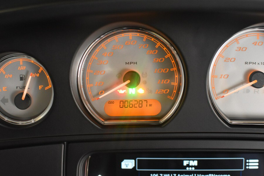 2023 Harley-Davidson Street Glide