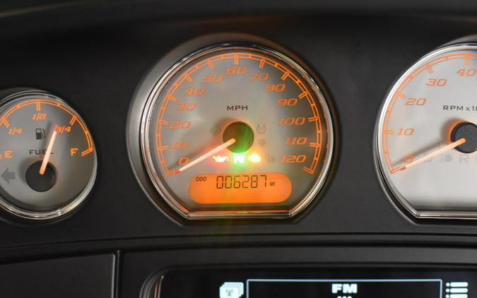 2023 Harley-Davidson Street Glide