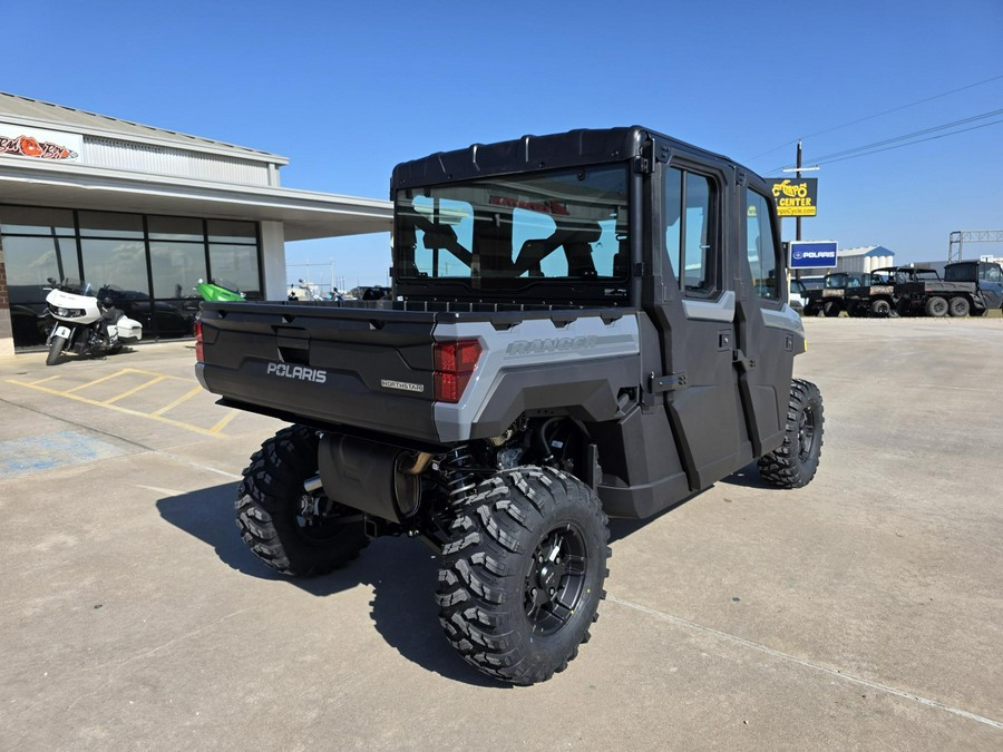 2026 Polaris Ranger® Crew XP 1000 NorthStar Edition Premium